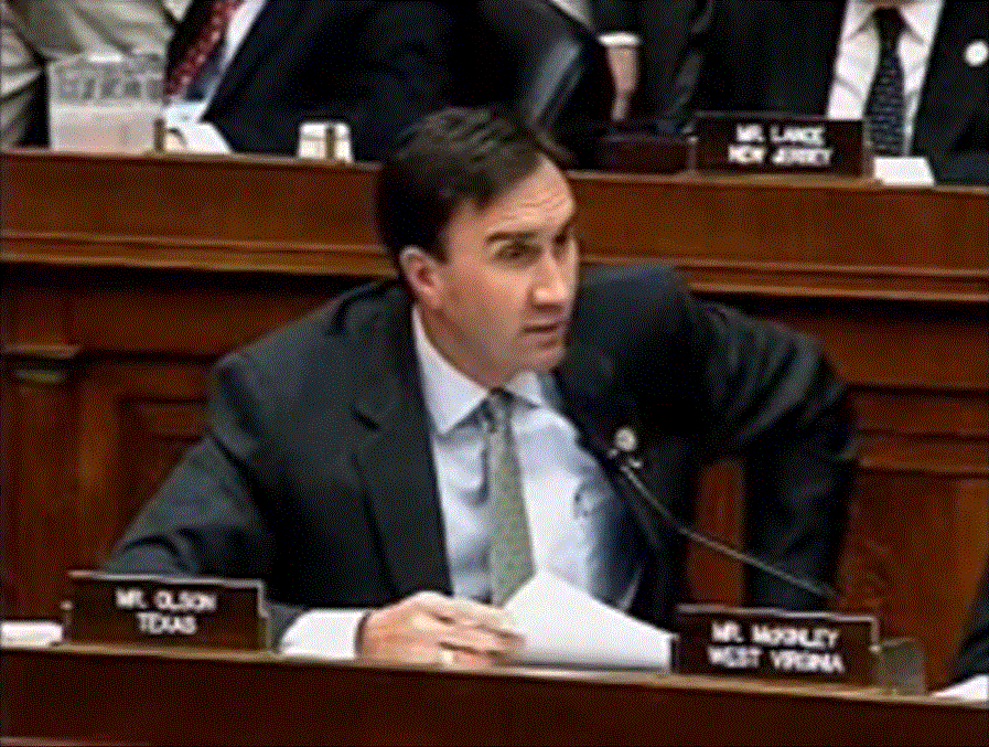 MRA's amendments approved by House Subcommittee before passing the SAFE Data Act