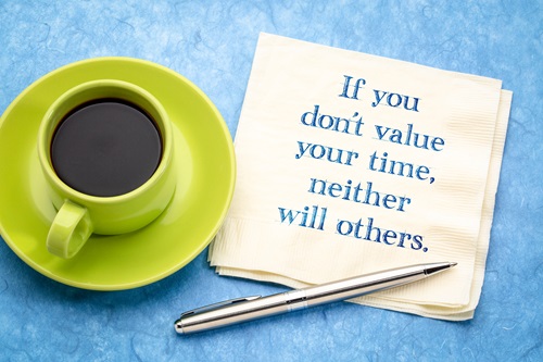 The Hidden Message of Zero Value