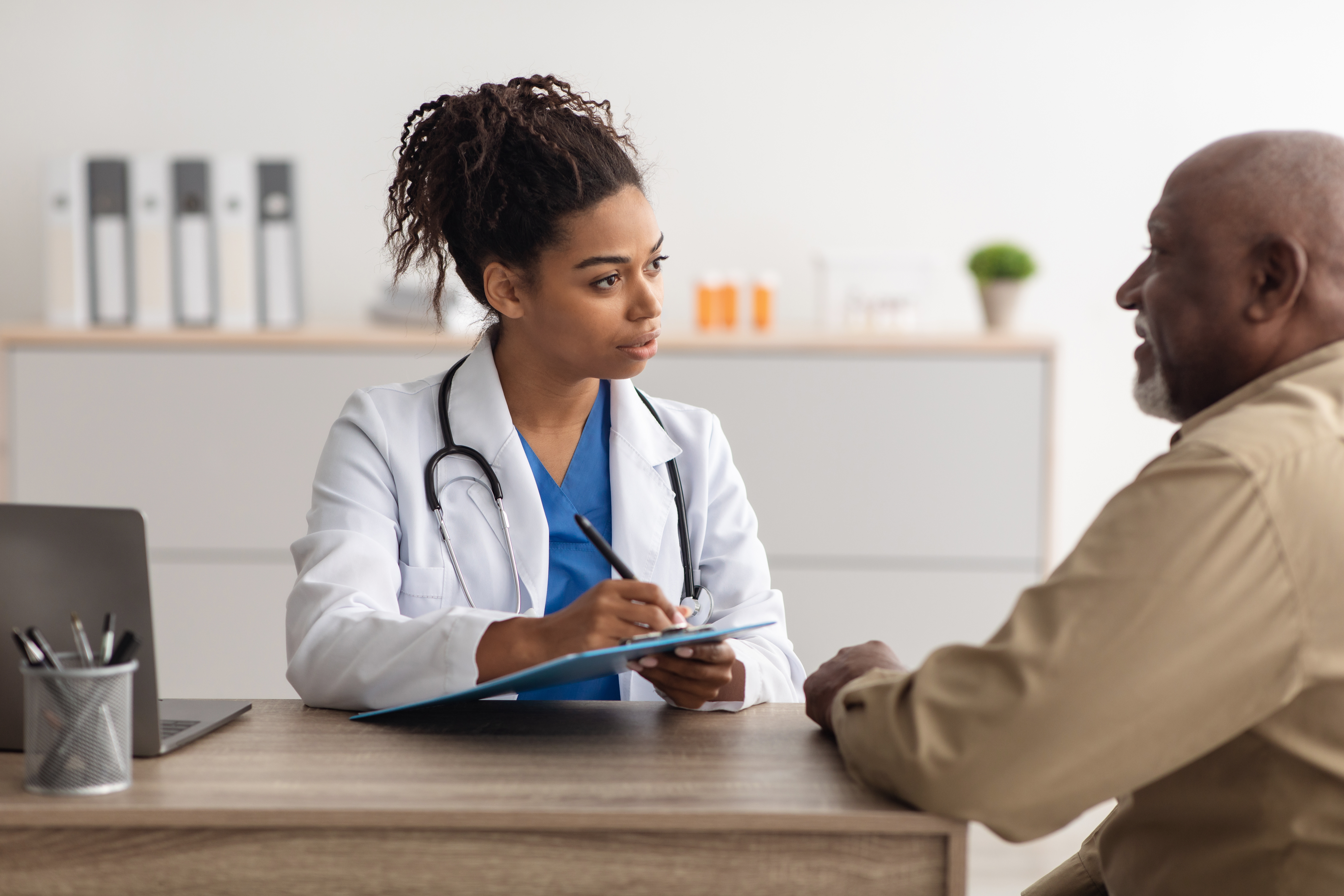 Giving a Voice to the Unheard: Capturing Hard-to-Reach Audiences in Healthcare