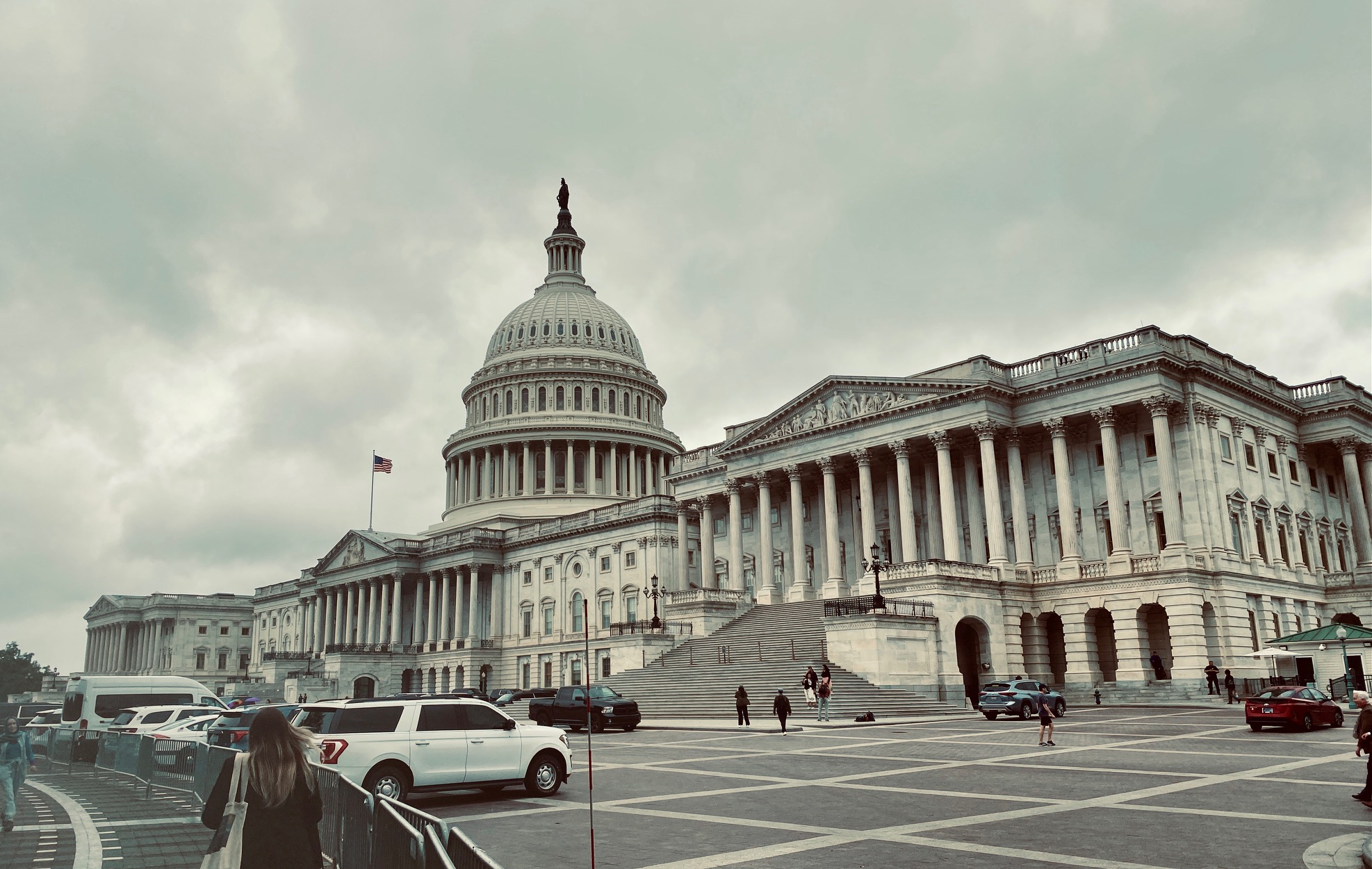 More IA Thoughts on Federal Privacy Legislation