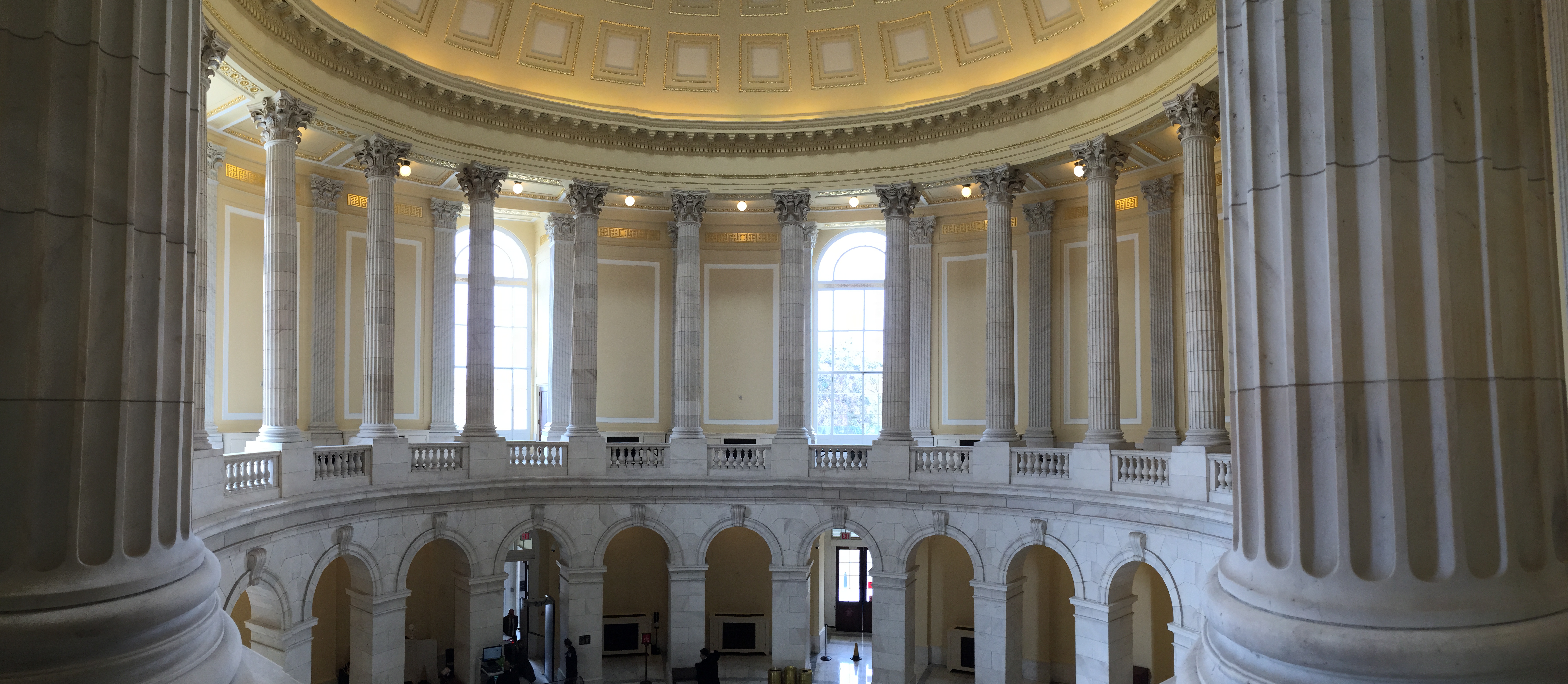 Census funding threatened by amendments in Appropriations Committee today