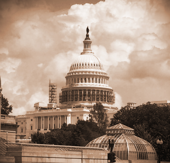 Senate Confirms New Commerce Secretary Howard Lutnick