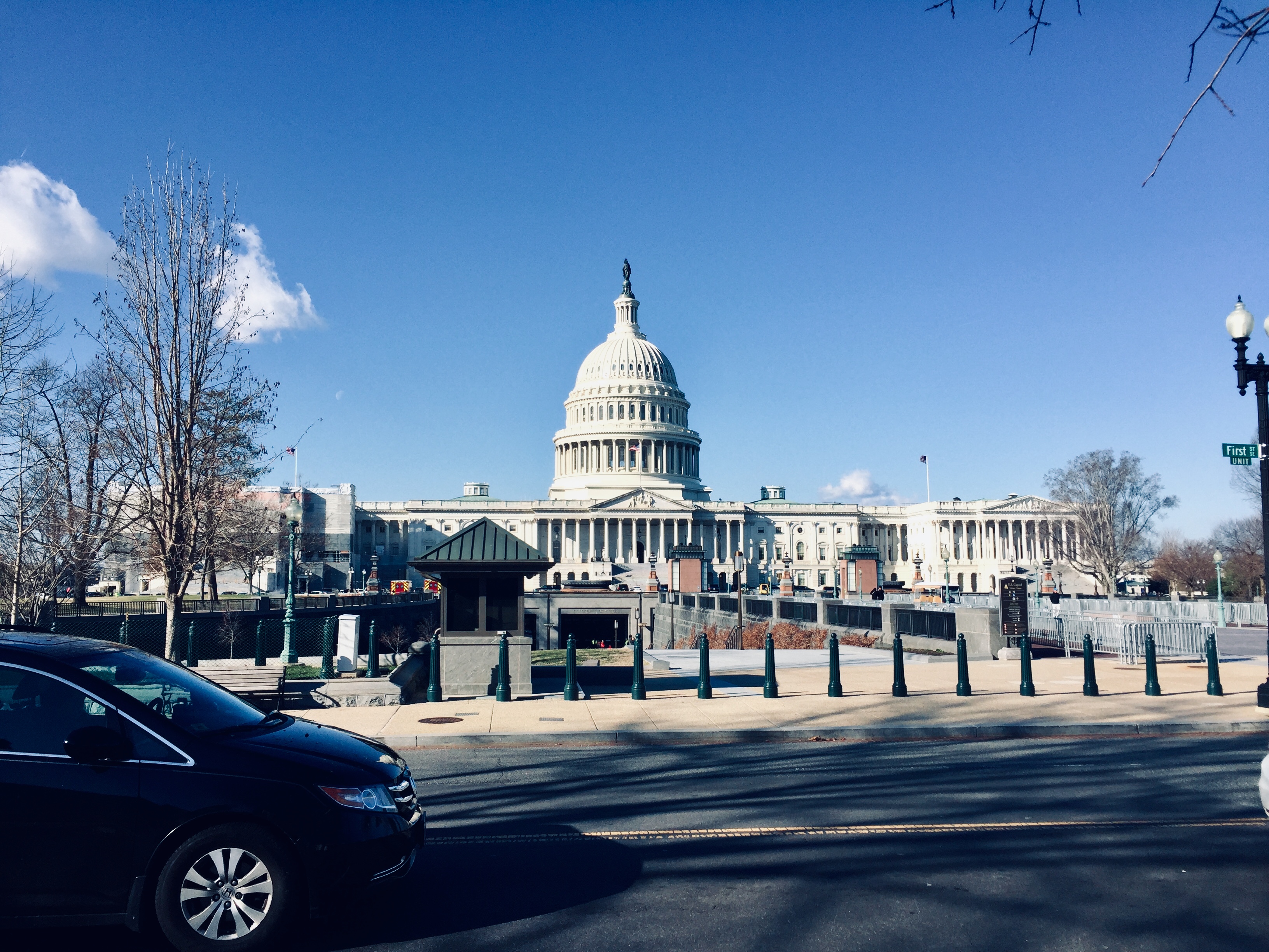 IA Testifies on Census Household Panel and the Insourcing Problem at the Census Bureau