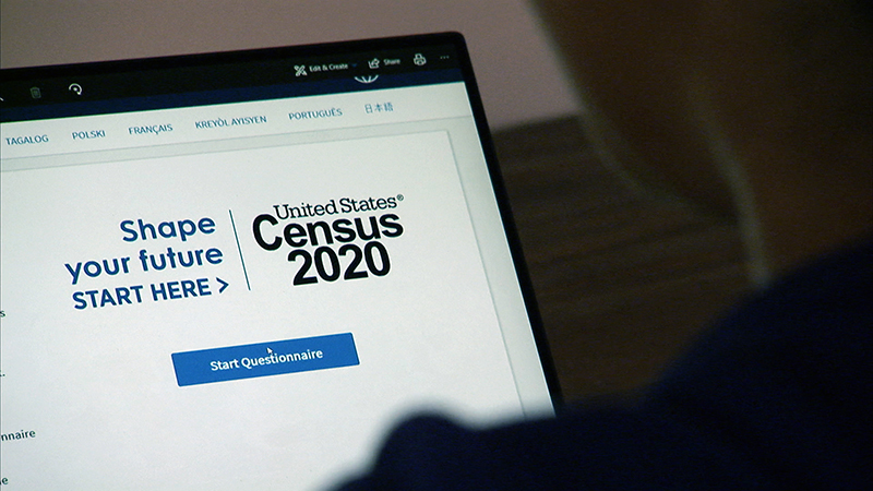 Last Ditch Drive for FY23 Transparency on the Census Bureau Ask U.S. Panel