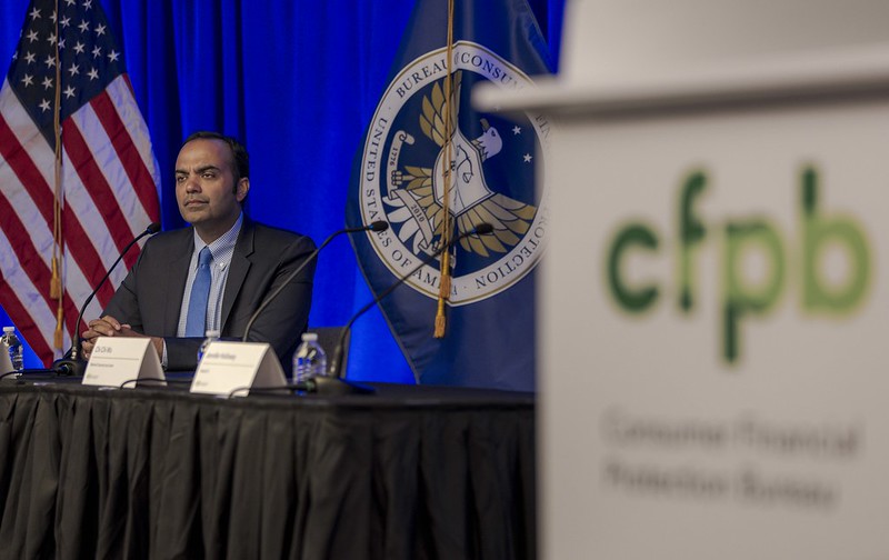 CFPB Withdraws Data Broker Rules That Could Have Clobbered Insights Work