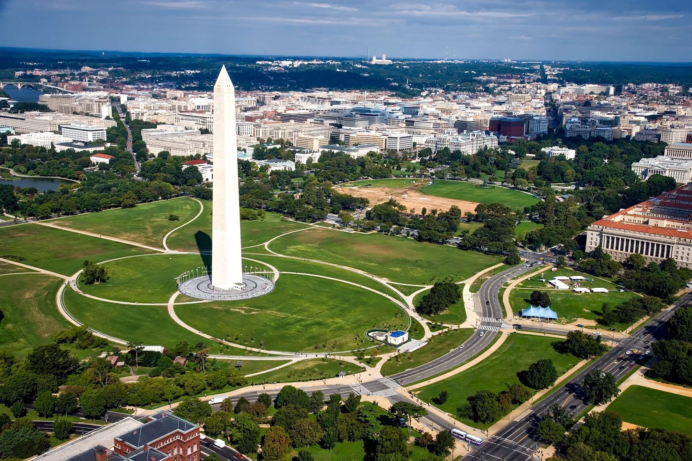 DC Rejects New Tax on Data