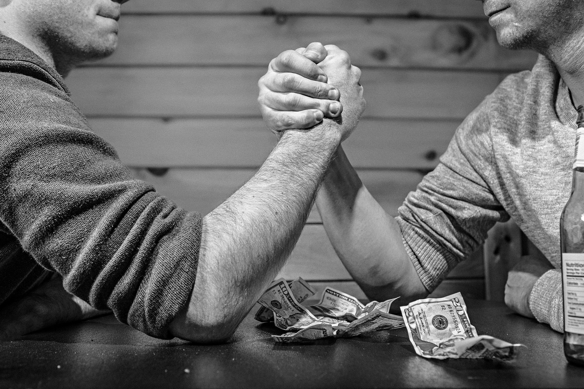 Fighting for You: December 2025 Legislative and Regulatory Update