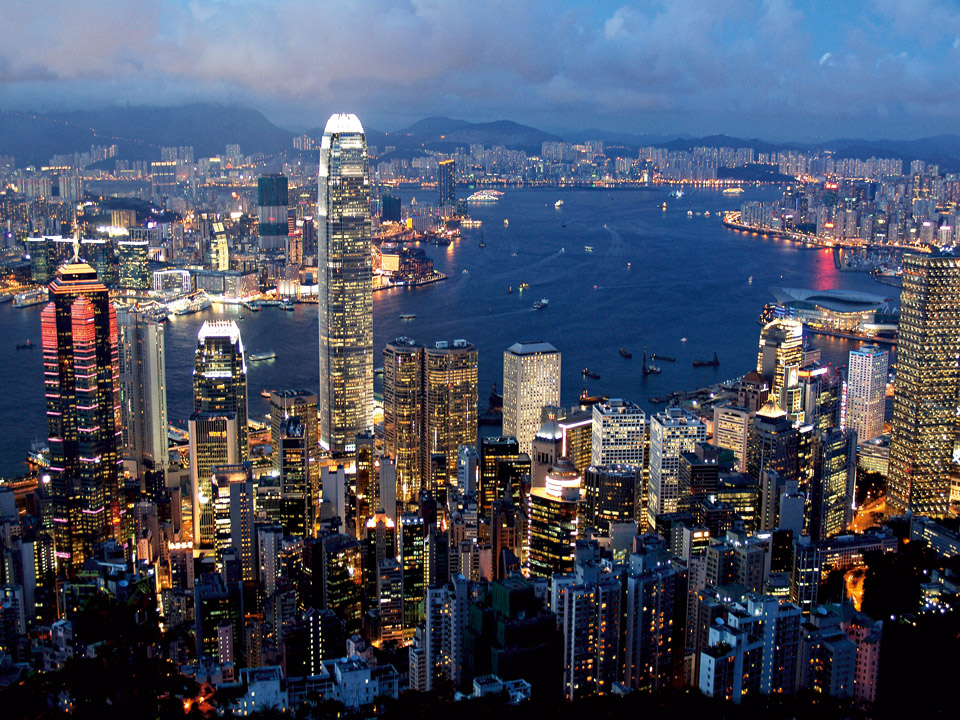 Hong Kong Restrictions on E-mail and Telephone Contact for Research