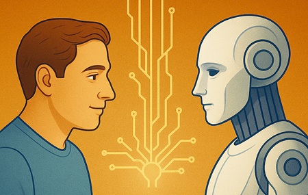 How Cultural Insights Humanize AI and Protect Consumer Trust