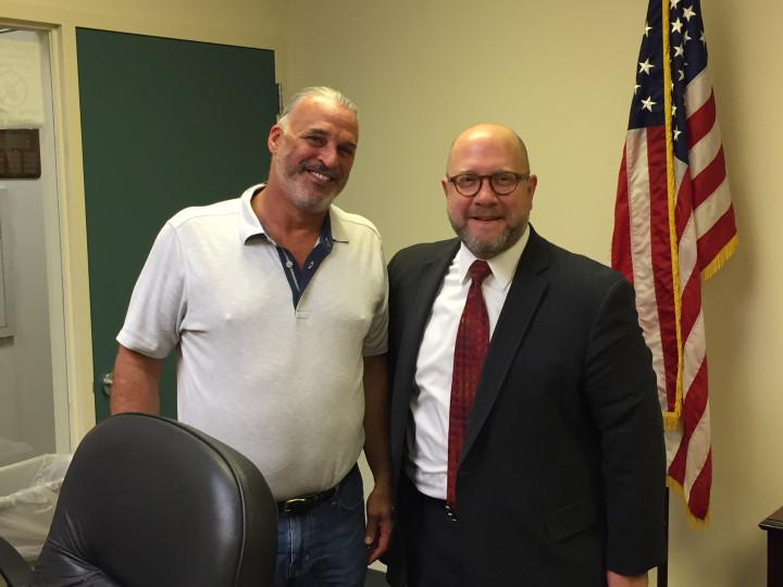 New Jersey Pharmaceutical Regulations Exclude Independent Marketing Research with Prescribers