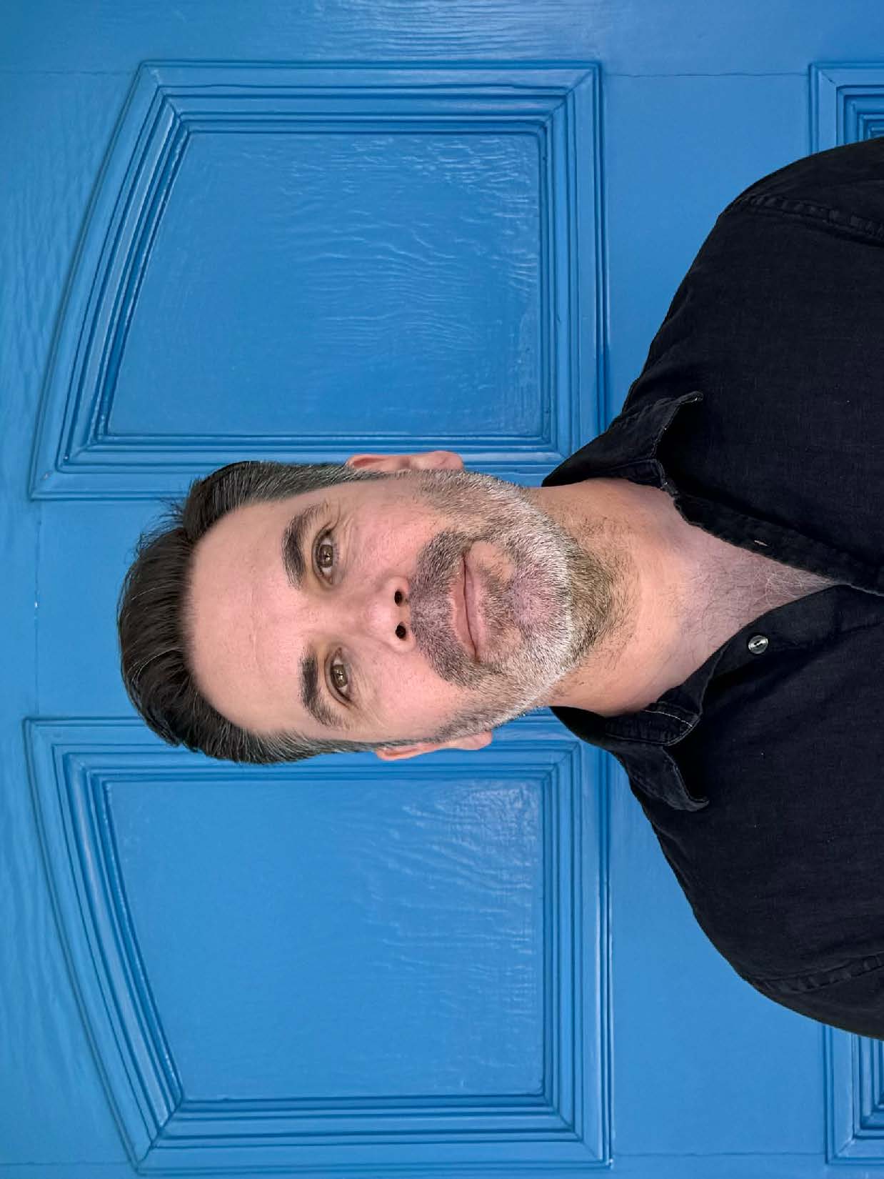 Luth Research Announces New VP Addition in Client Solutions