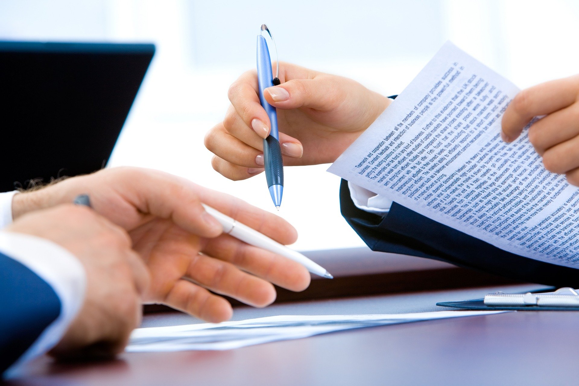 Non-Compete Agreements in the Insights Industry