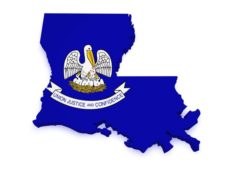 CMOR-Authored Bill Passes, Signed By Louisiana Governor