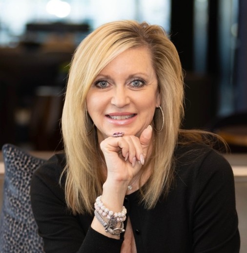 Veridata Insights Promotes Mollie Hatten to Vice President of Accounting and HR
