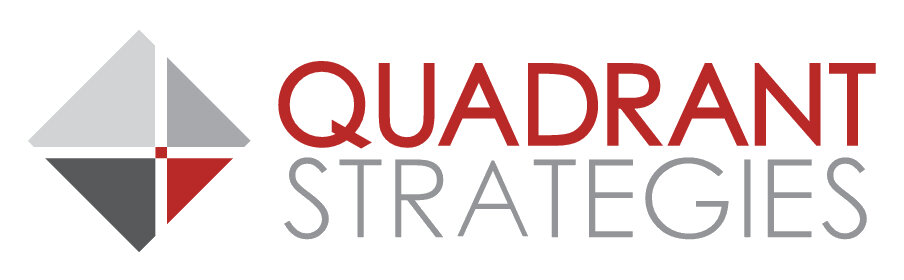 Member Spotlight: Quadrant Strategies