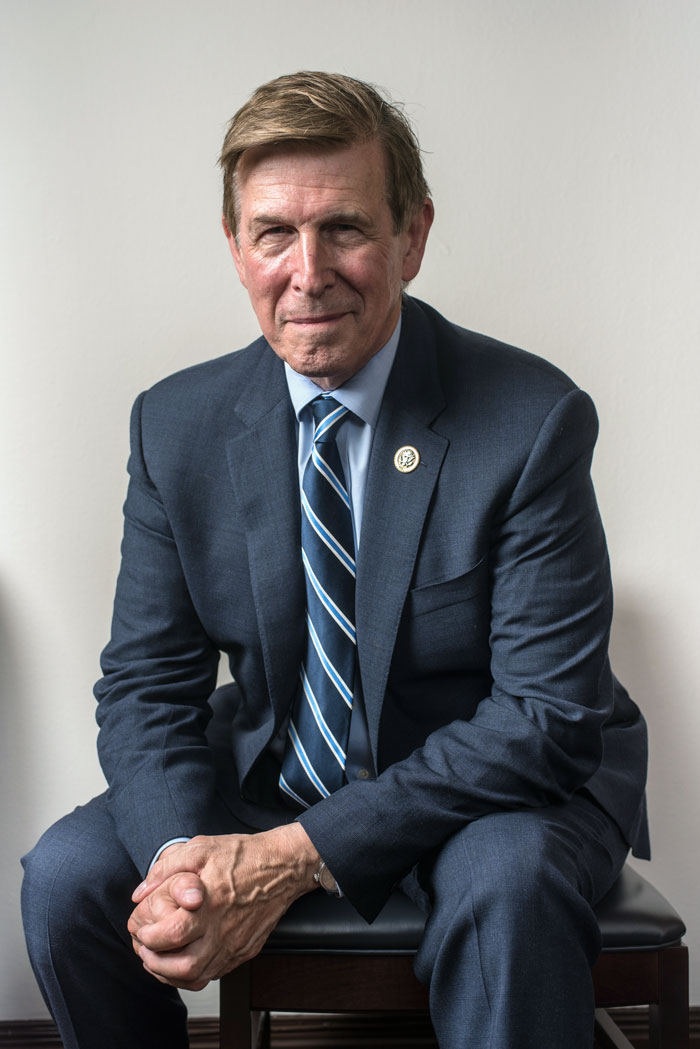 Congress Urges Restoration of Federal Data Access