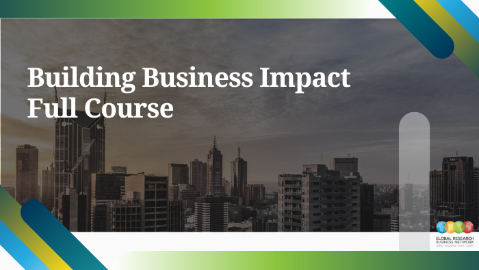 Product Picture of BusinessImpactCourse
