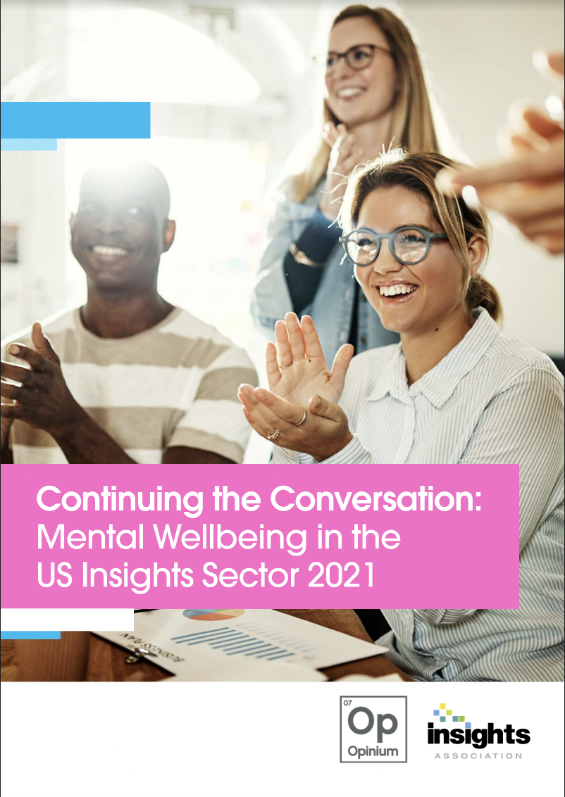 Product Picture of WellbeingInsights