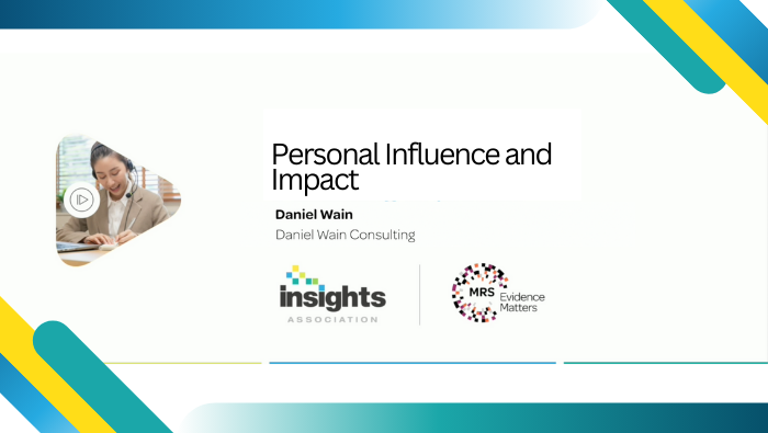 Product Picture of PersonalInfluenceCou