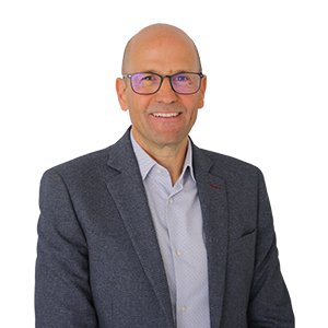 Borderless Access Appoints James Ingram SVP – Business Development, USA & EU