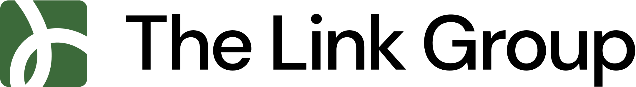 The link Group