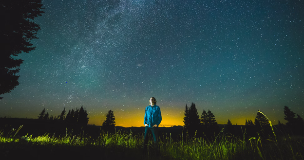 One Wish: Improving the World of Insights