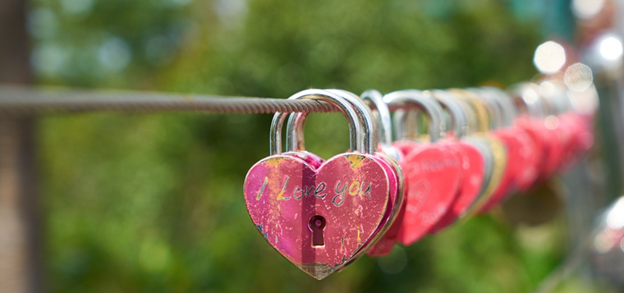 Sharing the Love of AI on Valentine’s Day