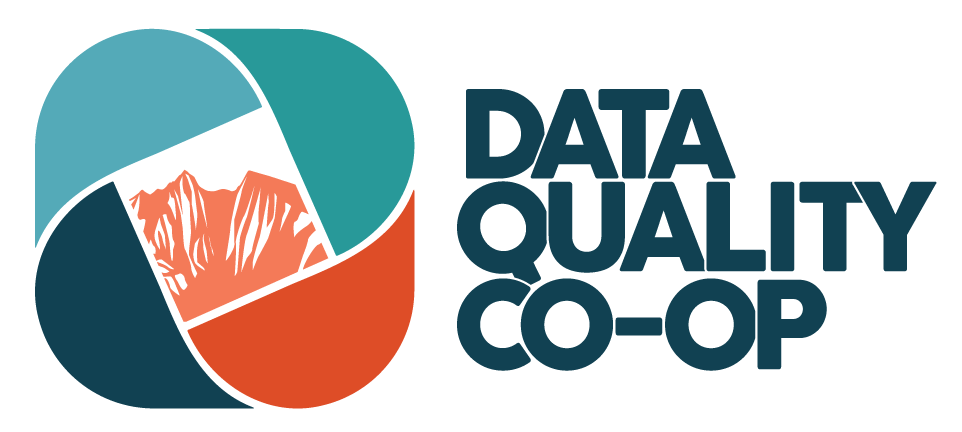 Data Quality Co-op