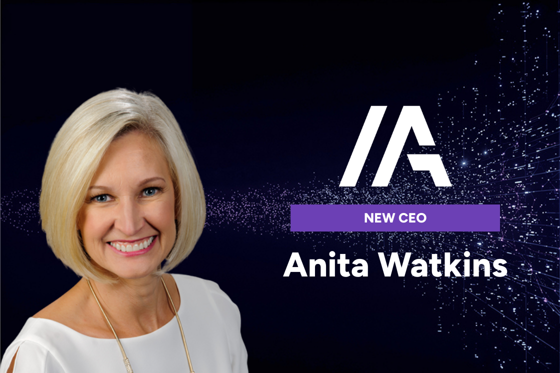 Insights Association Appoints Anita Watkins Chief Executive Officer