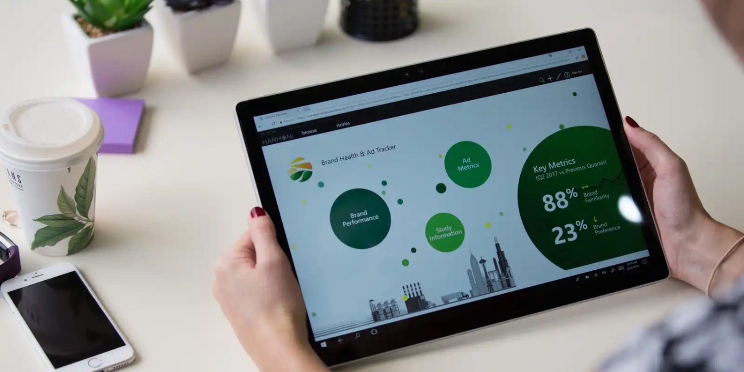 Tracking The Future: Maximizing tracker studies for tomorrow’s consumer