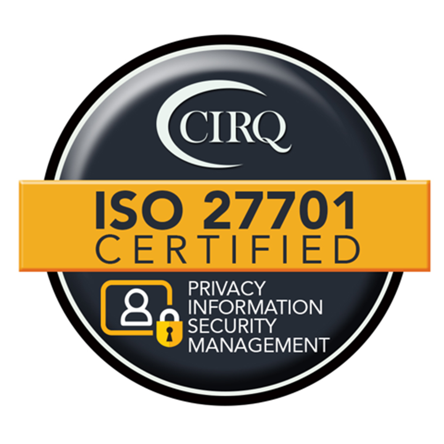 CIRQ Now Offers Certification to ISO 27701 Standard