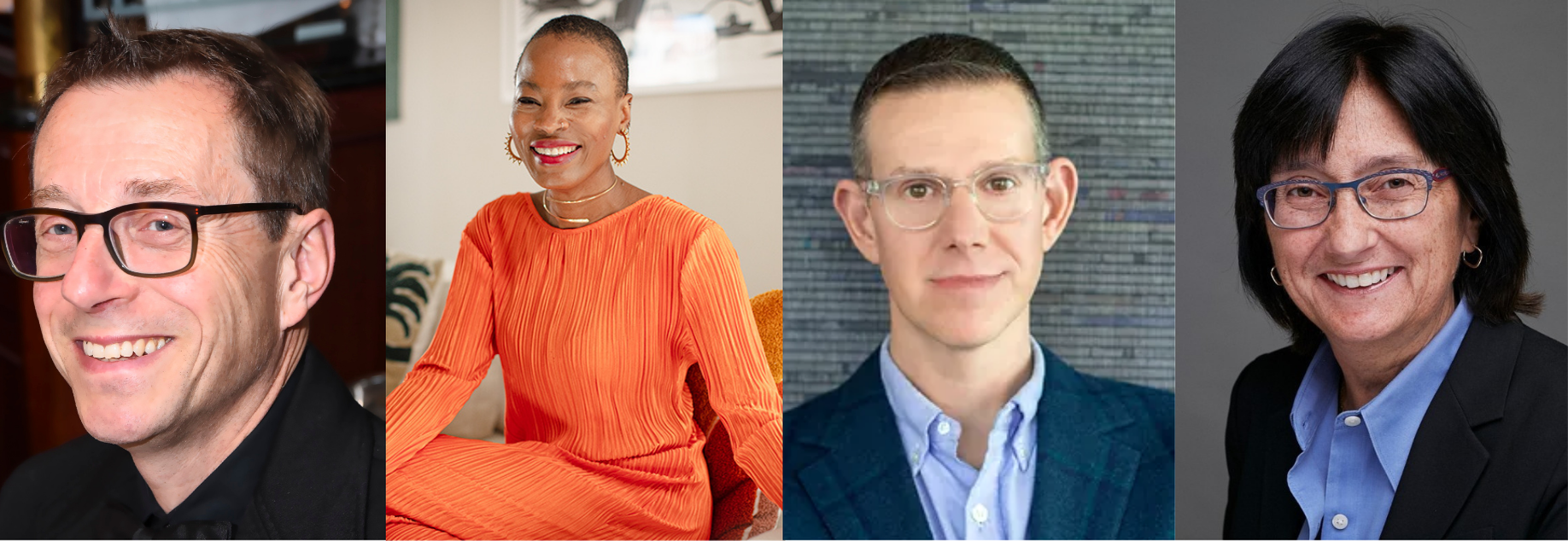 The Human Touch, Balancing Left-brain Analytics & Right-brain Creativity, Being Counter-intuitive: How to Succeed in the Future of Consumer Insights
