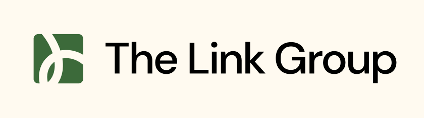 The Link Group Launches Refreshed Brand
