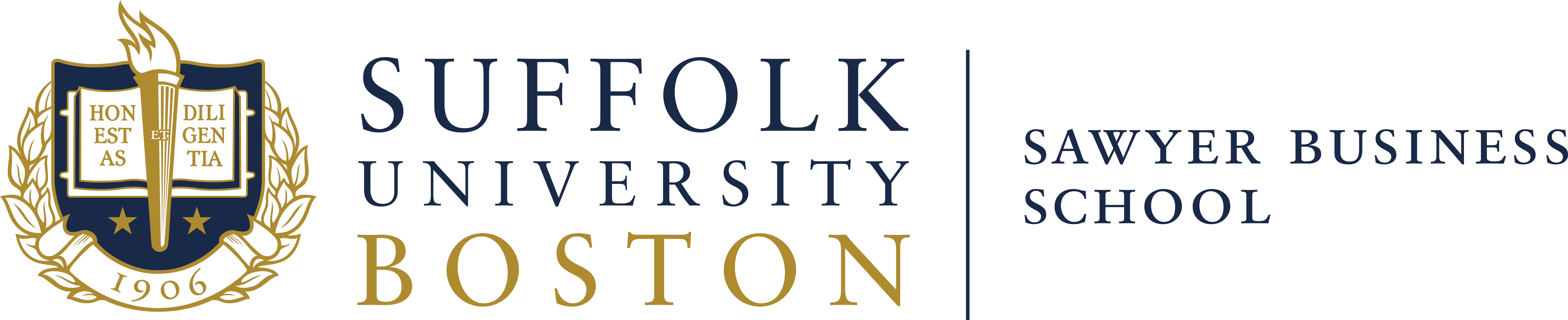 Suffolk University, Sawyer School of Business