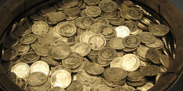 Seeking That Elusive Pot of Revenue Gold