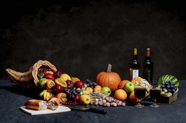 AI Opportunities to be Thankful for and to Feast on this Coming Year