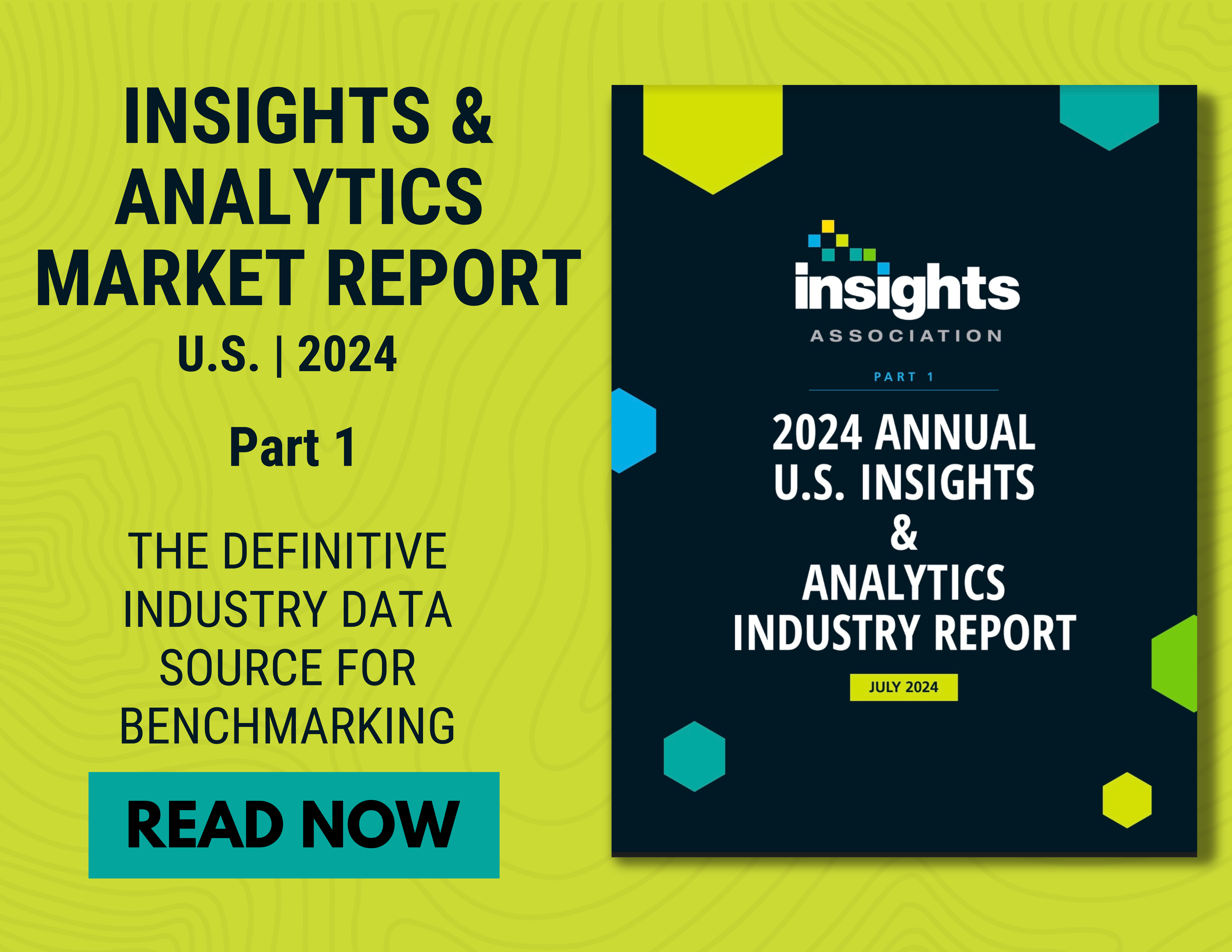 Growth Slows Across U.S. Insights & Analytics Market